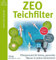 Zeolith Teichfilter Filtergranulat Algenvernichter Wasser Reinigung Filterung Teich Naturmaterial