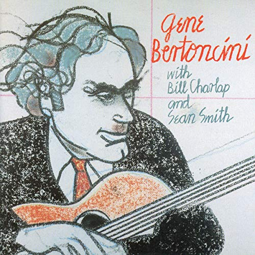 Gene Bertoncini With Bill Charlap