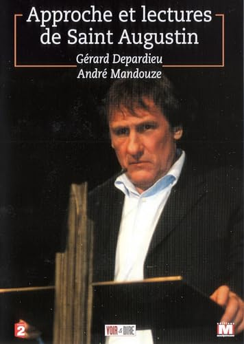 Saint augustin [FR Import]