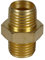 Einhell Accessoire Manchon mâle R 1/4, Or