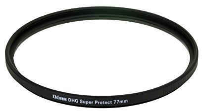 DÖRR DHG Super Protect UV Filter 77mm