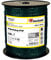 horizont Weidezaunband farmer T40-G, 200 m lang, 40 mm breit, Breitband Litze, Weidezaun Strom, Elektrozaun, für kurze Zäune, 120 kg Bruchlast, Band, Litze Weidezaun