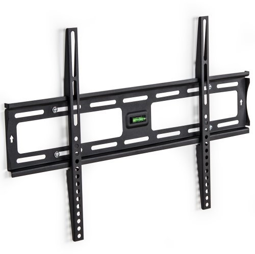 TecTake Support Mural pour écran Plat TV de 81 cm à 254 cm (32 à 100) 120 kg