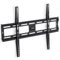 TecTake Support Mural pour écran Plat TV de 81 cm à 254 cm (32 à 100) 120 kg