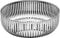 Alessi PCH02/15 - Design Perforated Kitchen Basket, 18/10 Polished Stainless Steel, 15 cm