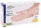 Hygonorm Vinyl-Handschuhe IDEAL FIT puderfrei, extra leichte Qualität, Größe L