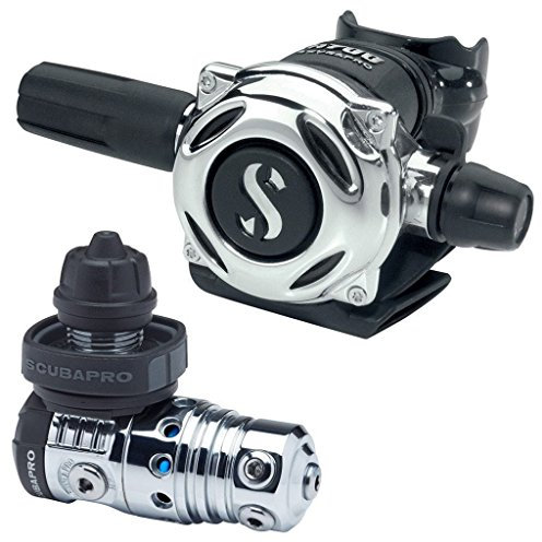 SCUBAPRO - MK25 EVO DIN A700 Atemregler