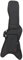 Ortola 4024 - Custodia per chitarra elettrica Dean ML 20 mm, colore: Nero