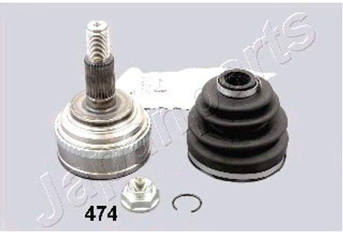 JAPANPARTS GI-474 Gelenksatz Antriebswelle Achswelle radseitig Kompatibel mit HONDA CR-V II RD 44010S10A60 44010S30950 44010S30951