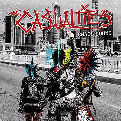 Chaos Sound (Deluxe edition)