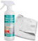 HOTREGA Kühlschrank Hygiene Reiniger 3in1 500 ml SET + Microfasertuch 40 x 40 cm