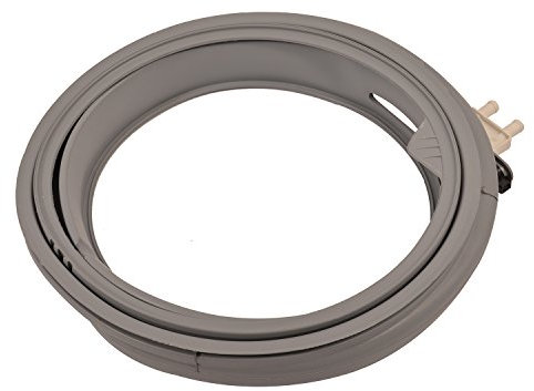 MANCHETTE AVEC SUPPORT BOITE A LESSIVE POUR LAVE LINGE INDESIT - C00291625
