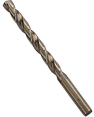 Bosch CO2158 - Broca de cobalto (31/64 pulgadas)