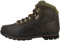 Timberland, Eurohiker Leather Br Brown, Stivali, Uomo, Marrone (Brown Smooth), 43