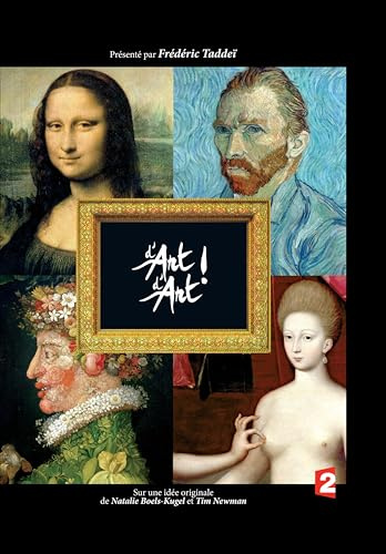 D'art d'art [FR Import]