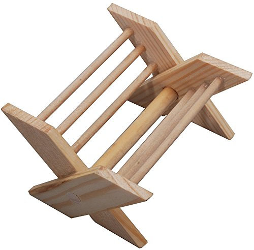 Winzling 315-65 XXL Weichpuppen Futterkrippe
