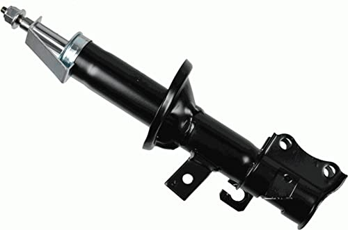 SACHS 313 615 Stoßdämpfer für Kia Rio I Schrägheck (DC) 2000-2006 Rechts, Vorderachse und Andere Fahrzeuge