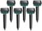 Hush Plugz Silicone Earplugs 7 Pairs X 6