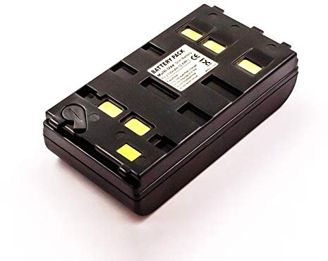Akku kompatibel mit Hama CP 406
