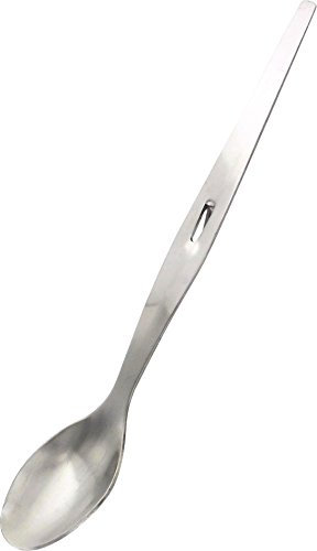 Cuillère pour pot de confiture - Inox
