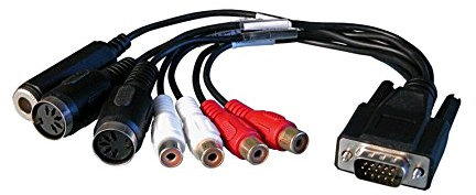 RME Standard Breakout-Cable for HDSP 9632 - Accessorio per interfaccia audio