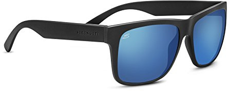 bollé Sonnenbrille Positino, Vollrand, Polarisiert, Photochromatisch, Grau, Klassisch, Unisex-Erwachsene