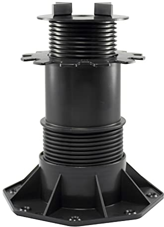 beko TERRASYS Platten-Stelzlager 140/220 von 140 bis 220 mm 505 40 220