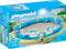 Playmobil - Piscina de Acuario (9063)