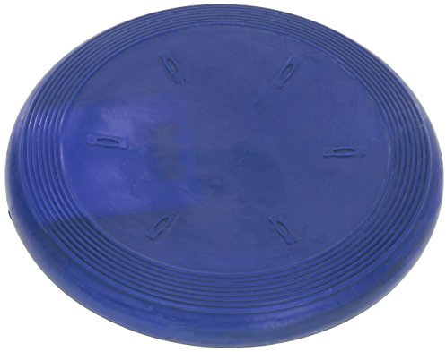 Nobby Gummi Frisbee Ø 19 cm