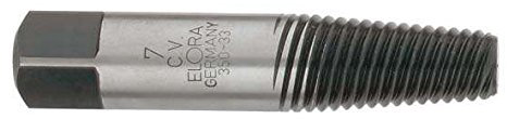 Schraubenausdreher - 350-8 für Schrauben M 6-8