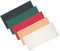 RETOL Handpads, 250 x 115 mm, weiß, f. Handschleifer, Polyester (10 Stk.)