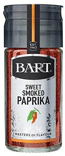 Bart Sweet Spanish Smoked Paprika, 40g