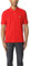 Lacoste Short Sleeve Pique L.12.12 Classic Fit Polo Shirt, L1212, Rosso, 3XL Uomo