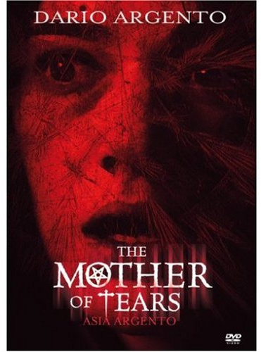 The Mother of Tears