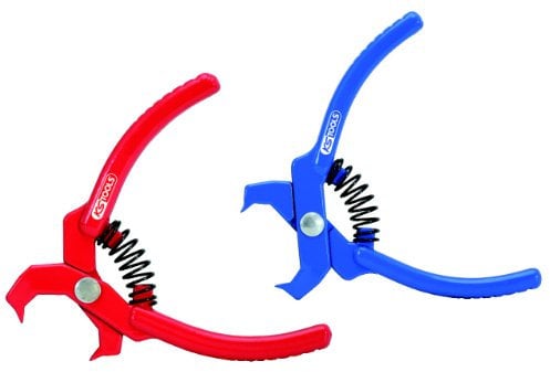 KS Tools 115.1096 Niet-Lösezangen-Satz, 2-tlg.