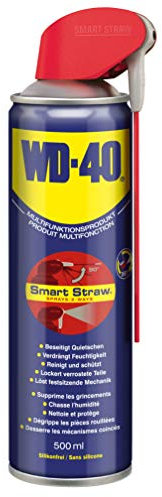 WD-40 41034 - Lubricante para herramientas eléctricas