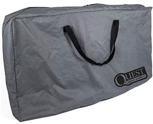 Quest Chair Carry Bag Grey 120 X 70 X 22cm.