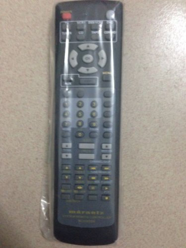 Nueva Marantz mando a distancia reemplazar Marantz rc5200sr rc5400sr rc5500sr