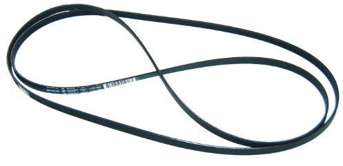 Beko Tumble Dryer Drive Belt. Genuine part number 2951240100