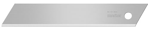 Martor 179.60 Styropor Blade No.179, Silver