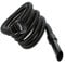 SPARES2GO 5m manguera compatible con Numatic Henry James & Nuvac aspiradora (5 Metre Extra larga manguera)