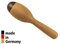 Maracas Klangfarbe: dunkel