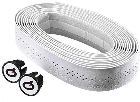 Prologo Microtouch Lenkerband, Weiß