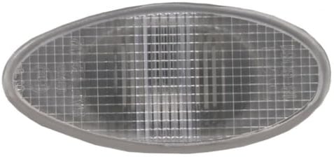 Blinker TYC 18-6061-01-9 | Kompatibel mit: MITSUBISHI LANCER VII, LANCER VII Kombi