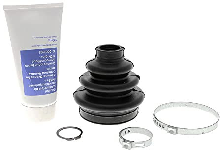 VAICO Bellow Kit, drive shaft V20-1189