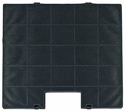 Gorenje 180177 AH004 ORIGINAL Aktivkohlefilter Geruchsfilter Kohlefilter 300x280mm Dunstabzugshaube auch passend für Amica KF17134 Baumann FWK300 F.Bayer Domatix KCC704 Fagor Lenoxx MasterCook Zelmer