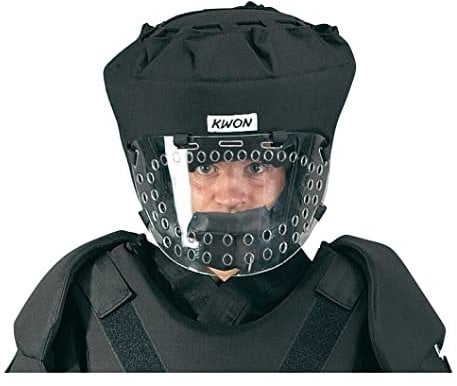 KWON Vollschutz Helm Kwon