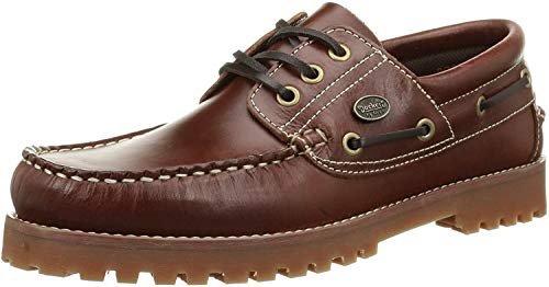Dockers by Gerli Damen Mokassin REH EU 36