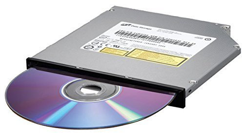 LG Electronics Lecteur DVD interne GS40N, Modèle: GS40N, Magasin d'électronique et d'accessoires