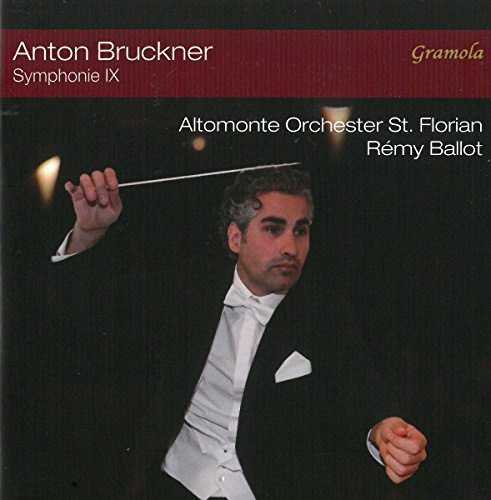 Bruckner: Symphony No. 9